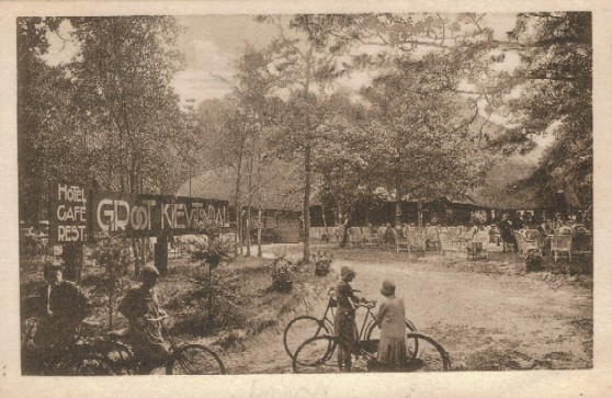 Groot Kievitsdal